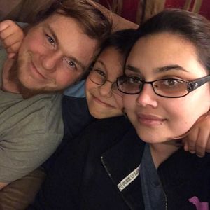 Meet your Posher, Dustin